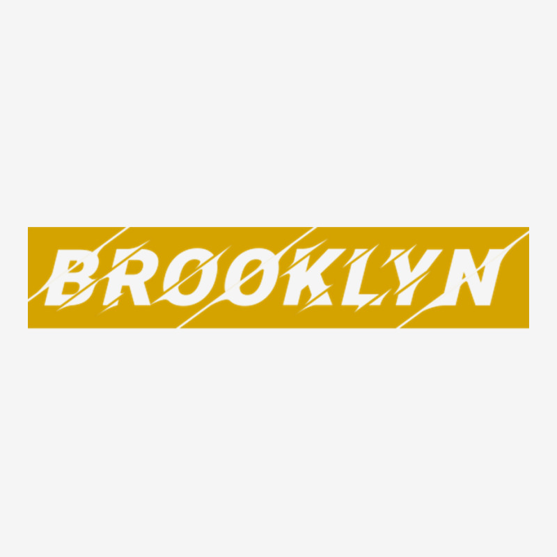 Brooklyn Gold 15 Oz Coffee Mug | Artistshot