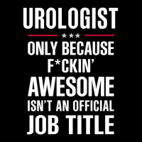 Gift For F Ckin' Awesome Urologist Legging | Artistshot