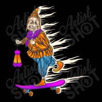 Grandmother Skateboard Legging | Artistshot