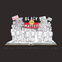 Black Lives Matter - Australia Don't Forget Your History Racerback Tank | Artistshot