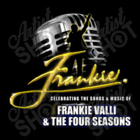 Frankie Valli Graphic T-shirt | Artistshot