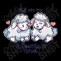 Ewe Are My Favorite Person Lightweight Hoodie | Artistshot