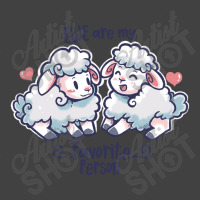 Ewe Are My Favorite Person Vintage T-shirt | Artistshot