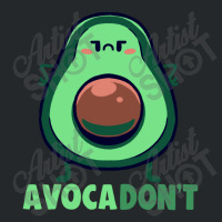 Avocadont Crewneck Sweatshirt | Artistshot