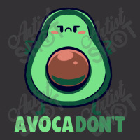 Avocadont Vintage Hoodie | Artistshot