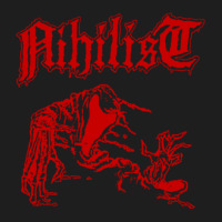 Nihilist Classic T-shirt | Artistshot