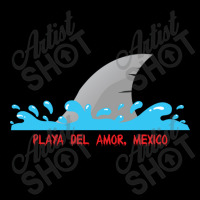 Playa Del Amor Mexico For Zipper Hoodie | Artistshot