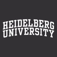 Heidelberg University Oc0866 Vintage Short | Artistshot