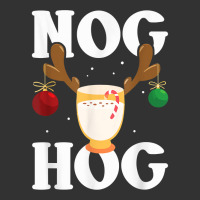 Nog Hog   National Eggnog Day   Egg Nog Christmas Holiday T Shirt Baby Bodysuit | Artistshot