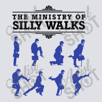 The Ministry Of Silly Walks Essential Bucket Hat | Artistshot