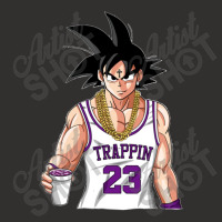 Trap Goku Champion Hoodie | Artistshot