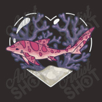 Mince, The Leopard Shark   Kawaii Shark Racerback Tank | Artistshot