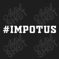 Impotus Classic T-shirt | Artistshot