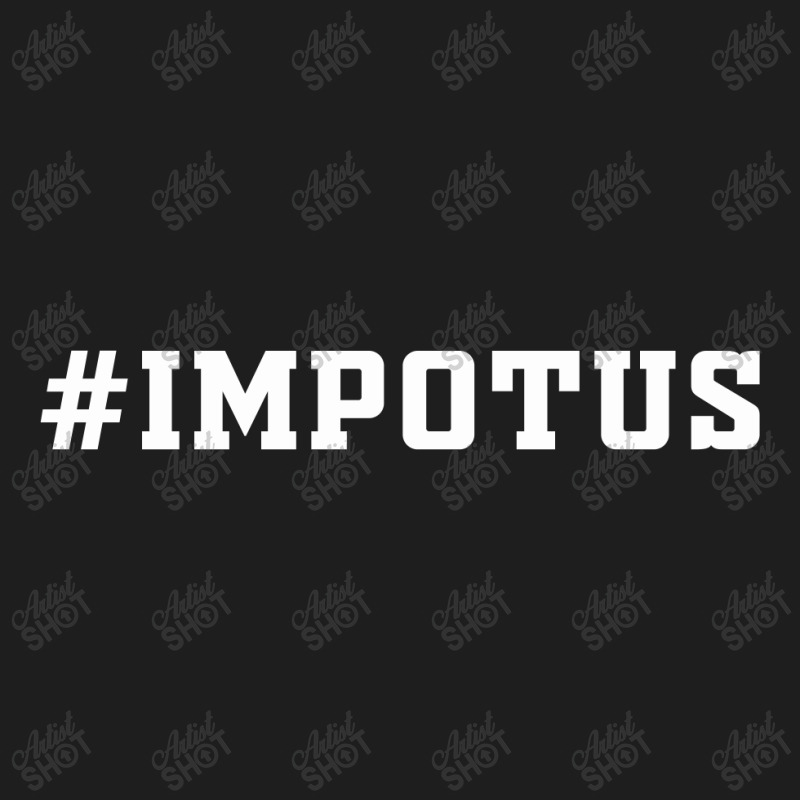 Impotus Classic T-shirt | Artistshot