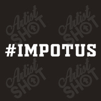 Impotus Tank Top | Artistshot