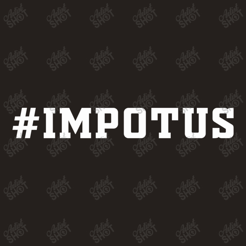 Impotus Tank Top | Artistshot