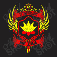 Ne Zha   Limited Edition   Smite T-shirt | Artistshot