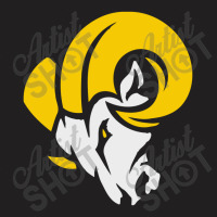 Neo Rams   Rams Football T-shirt | Artistshot