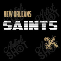 Saints Father Day Gift Long Sleeve Shirts | Artistshot