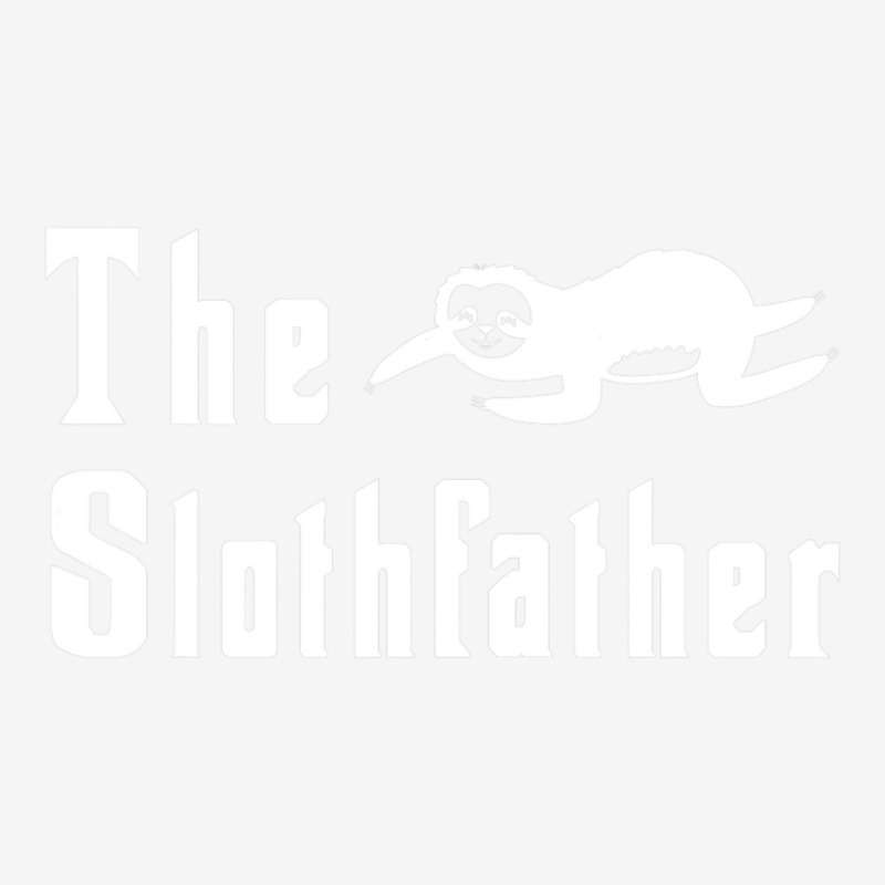 The Slothfather Sloth Father Dad Humor Fathers Day 15 Oz Coffee Mug | Artistshot