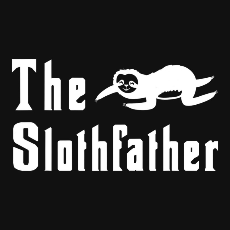 The Slothfather Sloth Father Dad Humor Fathers Day Iphone 13 Case | Artistshot