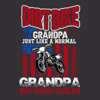 Dirt Bike Grandpa Just Like A Normal Vintage Short | Artistshot