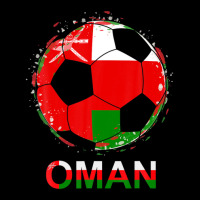 Oman Flag Jersey Supporter Omani Soccer Team Omani Baby Tee | Artistshot