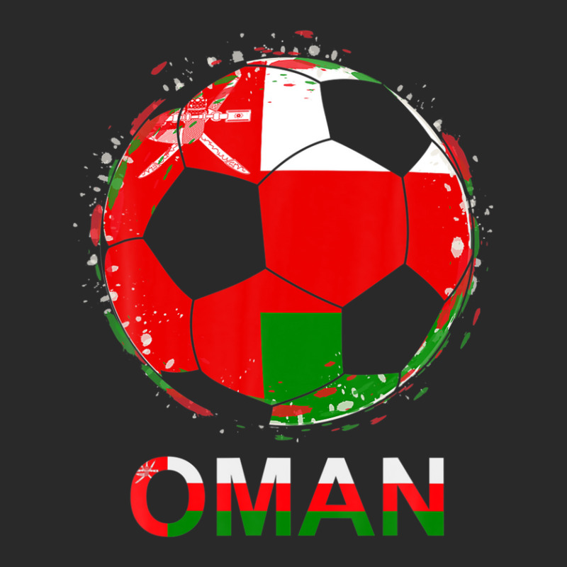 Oman Flag Jersey Supporter Omani Soccer Team Omani Toddler T-shirt by hingosjumiaht | Artistshot