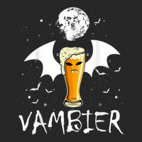 Vambier Halloween Jga Malle Beer Bat Vampire Men's T-shirt Pajama Set | Artistshot