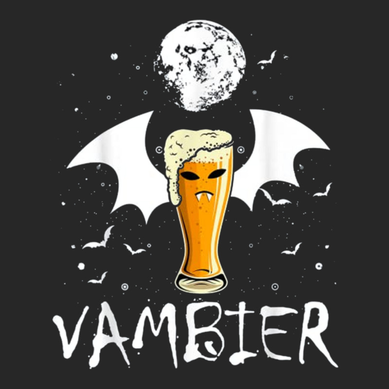 Vambier Halloween Jga Malle Beer Bat Vampire Men's T-shirt Pajama Set by RubenGarcia | Artistshot