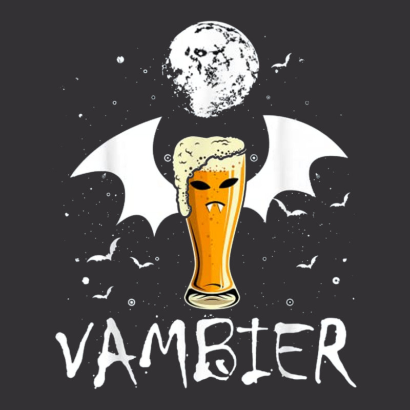 Vambier Halloween Jga Malle Beer Bat Vampire Vintage Short by RubenGarcia | Artistshot