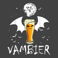 Vambier Halloween Jga Malle Beer Bat Vampire Vintage T-shirt | Artistshot