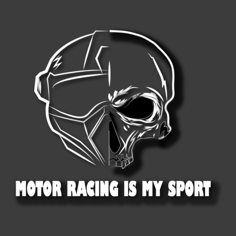 Motor Racing Is My Sport Men's Polo Shirt | Artistshot