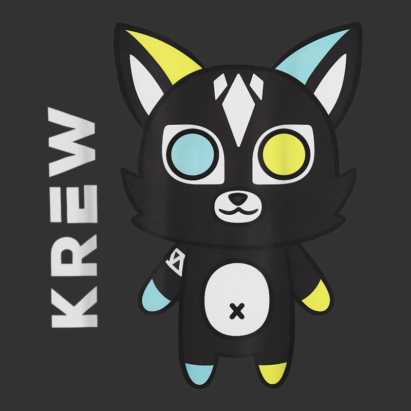 Friends Forever Krew District For Fans T Shirt Baby Bodysuit by jessen | Artistshot