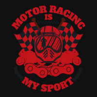 Motor Racing Is My Sport (2) Graphic T-shirt | Artistshot