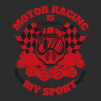 Motor Racing Is My Sport (2) Exclusive T-shirt | Artistshot