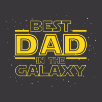 Mens Dad Gift For New Dad, Best Dad In The Galaxy Ladies Curvy T-shirt | Artistshot