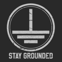 Mens Electrician Stay Grounded Funny Nerd Engineer Gift Toddler T-shirt | Artistshot