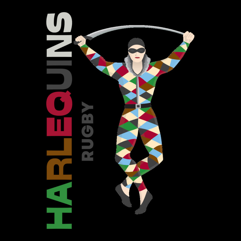 Harlequins Rugby Toddler Sweatshirt by JohnDavidMay | Artistshot