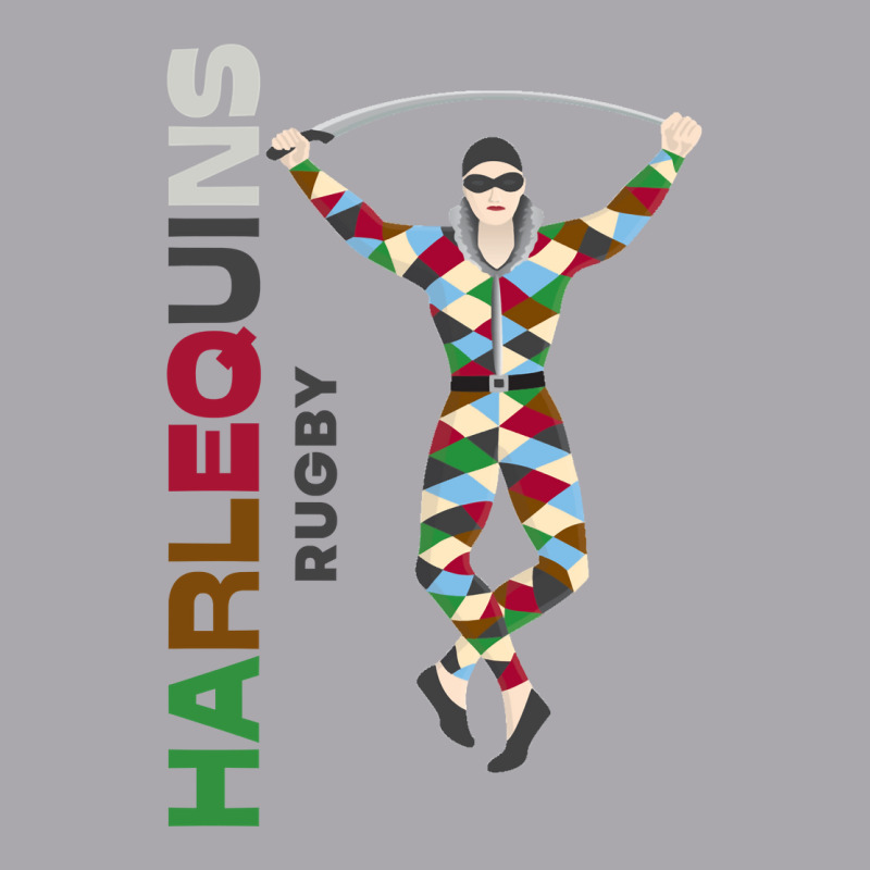 Harlequins Rugby Youth 3/4 Sleeve by JohnDavidMay | Artistshot