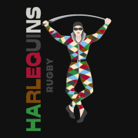 Harlequins Rugby Baby Beanies | Artistshot