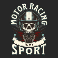 Motor Racing Is My Sport For Men Women Racing Lovers Funny Motorcycle Women's Pajamas Set | Artistshot