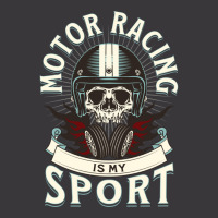 Motor Racing Is My Sport For Men Women Racing Lovers Funny Motorcycle Ladies Curvy T-shirt | Artistshot