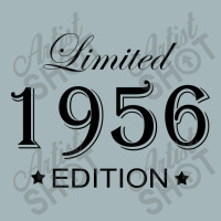 Limited Edition 1956 Unisex Sherpa-lined Denim Jacket | Artistshot