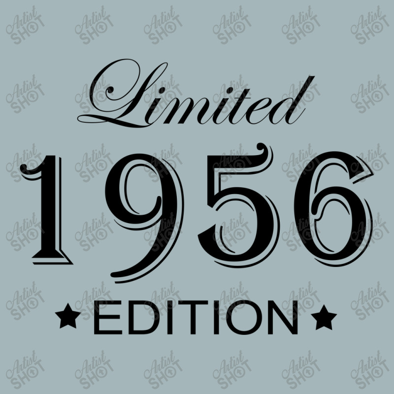 Limited Edition 1956 Unisex Sherpa-lined Denim Jacket | Artistshot