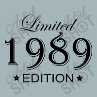 Limited Edition 1989 Unisex Sherpa-lined Denim Jacket | Artistshot