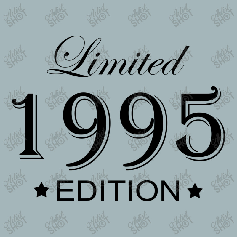 Limited Edition 1995 Unisex Sherpa-lined Denim Jacket | Artistshot