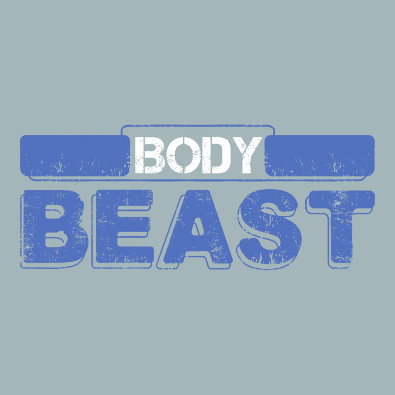 Body Beast Unisex Sherpa-lined Denim Jacket | Artistshot