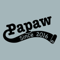 Pawpaw Since 2016 Unisex Sherpa-lined Denim Jacket | Artistshot