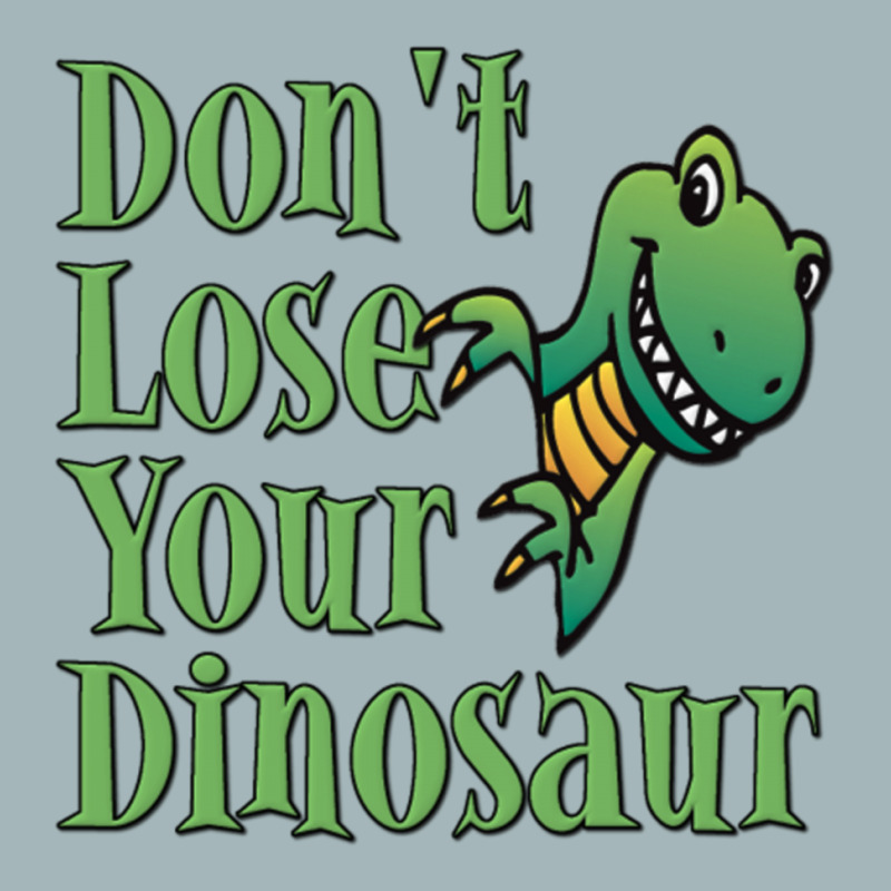 Don't Lose Your Dinosaur Unisex Sherpa-lined Denim Jacket | Artistshot